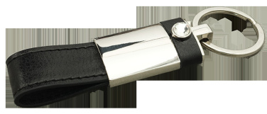 Logo trade reklaamtoote pilt: Swarovski kristall võtmehoidja 908095